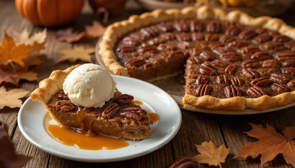 Karo Syrup Pecan Pie Recipe