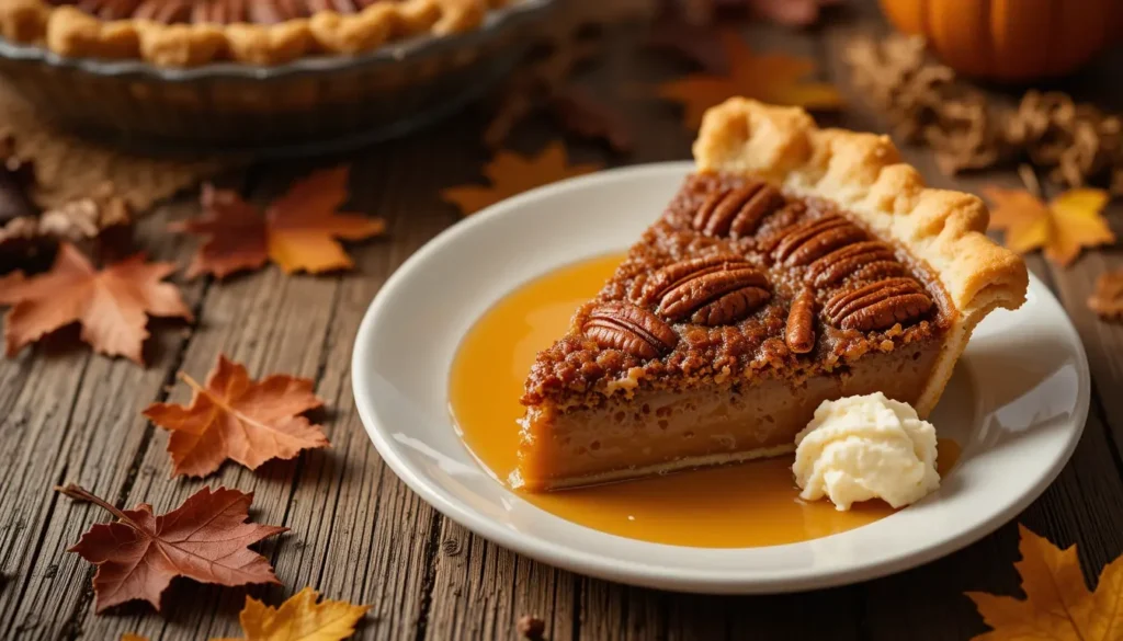 Karo Syrup Pecan Pie Recipe